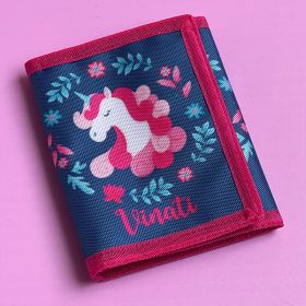 Little Birdies-Wallet