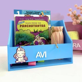 Little Birdies-Book Rack