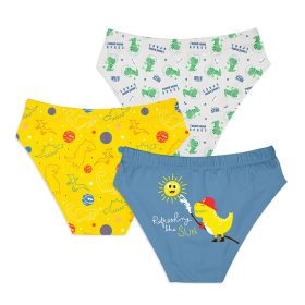 SuperBottoms Young Girl Brief / Underwear