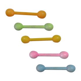 Hooper-Set of 5 Teethers for baby by Hooper - BT105 P1 