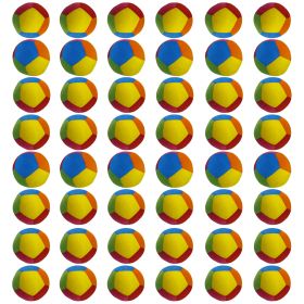 Hooper-48 Ball for kids used for return gift by Hooper - BT28 S 48
