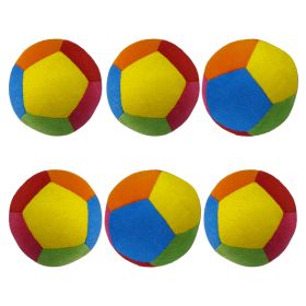 Hooper-6 Ball for kids used for return gift by Hooper - BT28 S 6