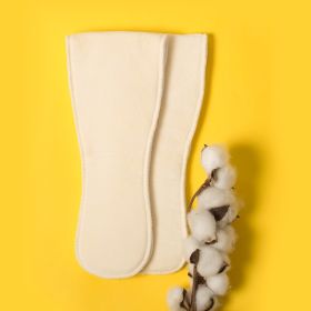 Tickles Bum Buddy - Set of 2 Insert pads for Tickles Exploer cloth diaper