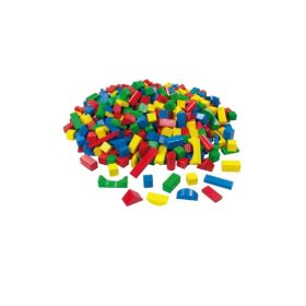 HABA Building Blocks - Coloured