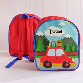 Little Birdies-Mini Bagpack
