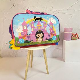 Little Birdies-Trolley Bags-Castle