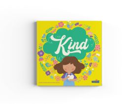 COCO Bear - I am Kind