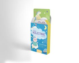 COCO Bear - Baby Milestone Cards