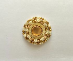 Little Canvas-Chandramukhi Festive T Light 