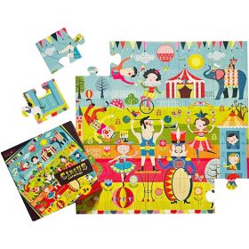 PLAYQID-CIRCUS CARNIVAL