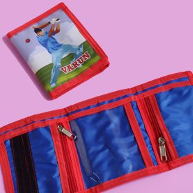 Little Birdies-Wallet-Cricket
