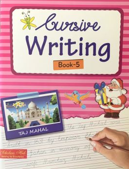 SCHOLARS HUB-Cursive Writing-5.