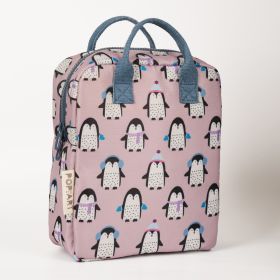 Pop Goes The Art - Daily Backpack | Penguins