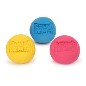 Dough Re Mom-DOUGHNITES-SET OF THREE- combo 2