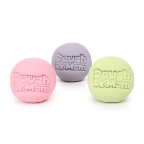 Dough Re Mom-Calm Colours-set of 3 Bundle 2