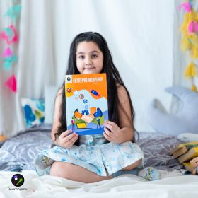 I Learn n Grow-Eship Journal