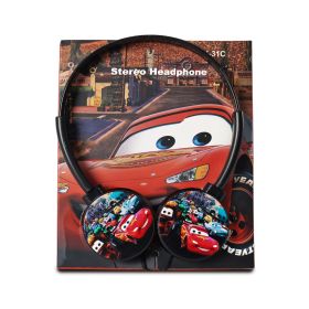 I Learn n Grow Head phones -Car
