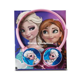I Learn n Grow Head phones -Frozen II
