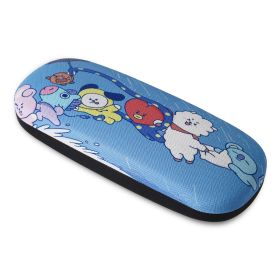 I Learn n Grow Sunglasses Cover-Character 2