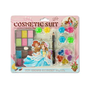 I Learn n Grow Eyeshadow makeup kit-Character 2