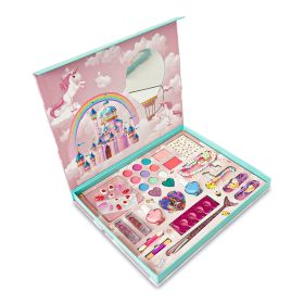 I Learn n Grow 28 pieces Make Up & Accessory Kit 