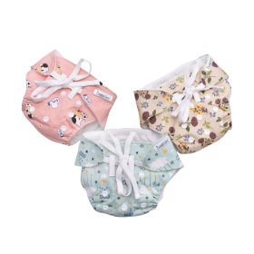 Cuddle Care-Duo New Born Diaper
