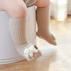 Lille Barn-Lille Barn's Elephanta socks keep your little one's feet warm, cozy and stylish. -Elephanta Socks-0-6 Months