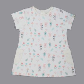 ItsyBoo-DRESS- FLOWER