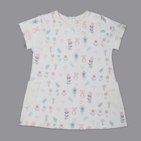 ItsyBoo-DRESS- FLOWER-New Born