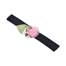Funkrafts Floral Headband - Multicolor - FUNHB231