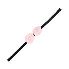 Funkrafts Girls Trendy Headband - Pink-FUNHB436