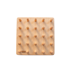 ALT Retail-Wooden Geoboard by ALT Retail