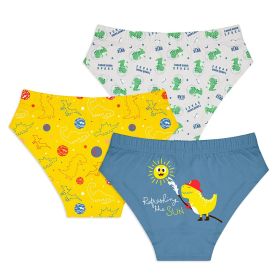 SuperBottoms Young Boy Brief / Underwear