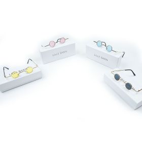 Lille Barn-The coolest accessory for your baby’s day out-Dapper Sunglasses