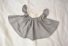 Sankalpa Art Village-Bloom-Grey-6-12 Months