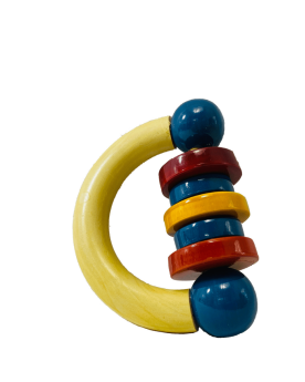Glee Natural Toys-Grip me