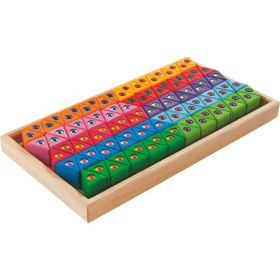 HABA Rainbow Set