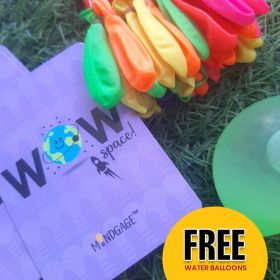 MINDGAGE WOW Space