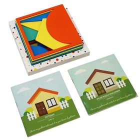 Skola Toys-House of Patterns