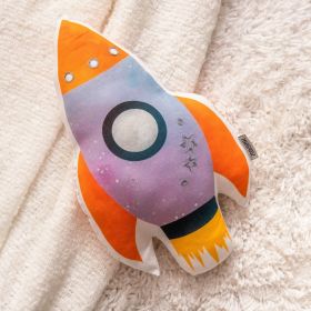 Zookeeper-Priyanka, The Pilot Cushion