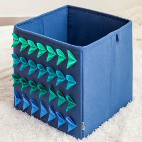 Zookeeper-The Gamer Storage Box - Blue 