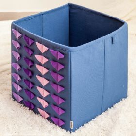 Zookeeper-The Gamer Storage Box- Purple