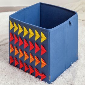 Zookeeper-The Gamer Storage Box- Red 