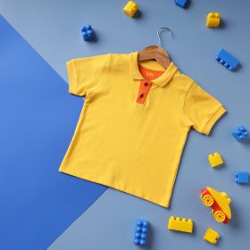Totle-Kids Boys T-Shirt - TT-09-2-3 Years