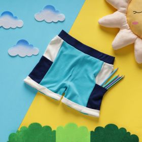 Totle-Kids Boys Shorts - SR-05