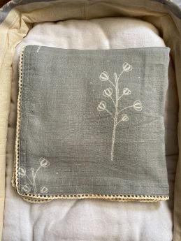 Trunkbox Baby - Earthy Swaddle