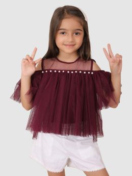 Jelly Jones-Wine Gather top 
