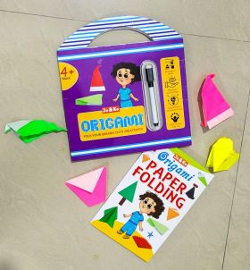 JoGenii Origami Kit
