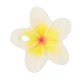 Oli and Carol Hawaii The Flower Chewy Teether