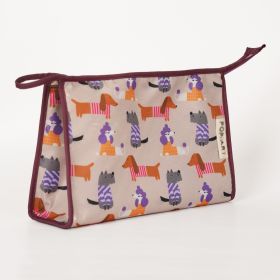 Pop Goes The Art - Large Travel Kit | Dogs